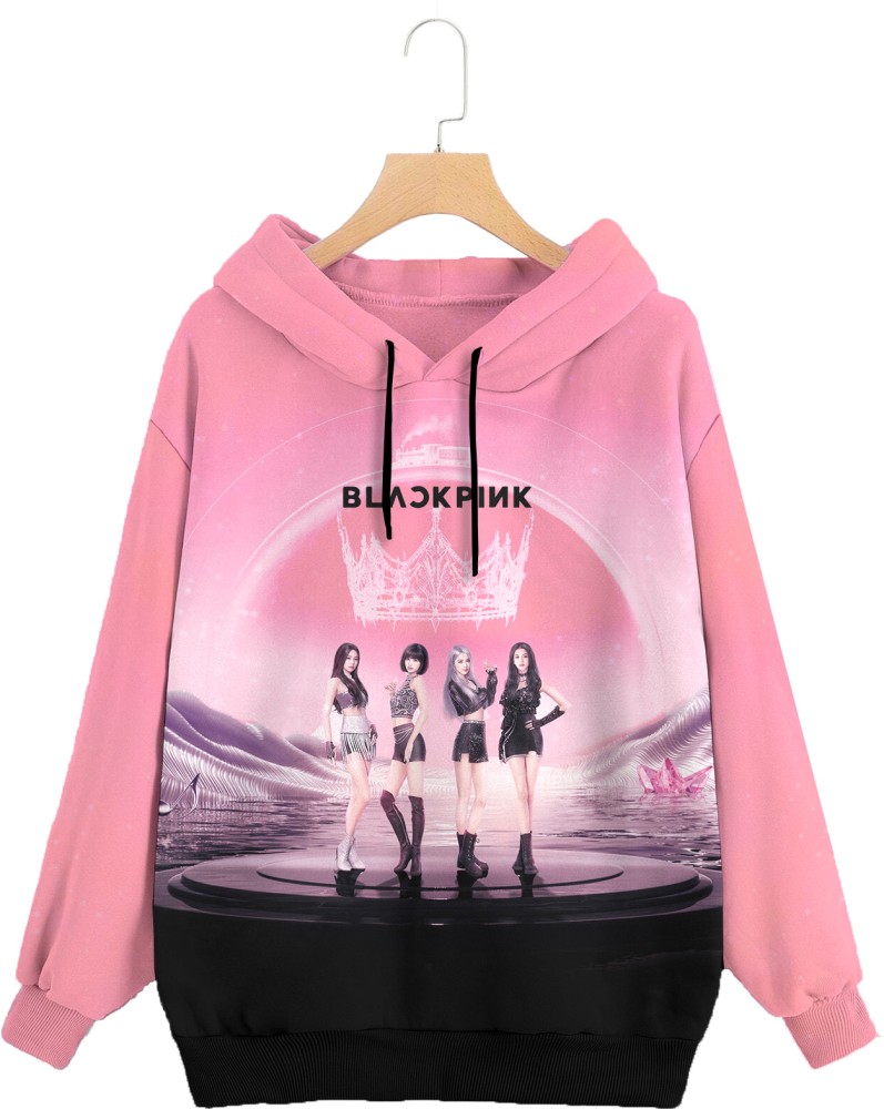 Girls 2025 hoodie flipkart