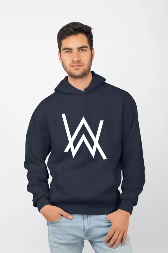 Alan walker hot sale sweatshirt flipkart