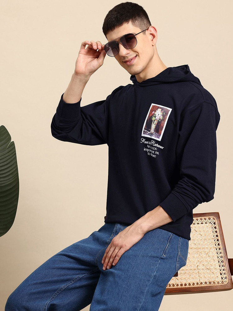 Mast and harbour sweatshirt best sale