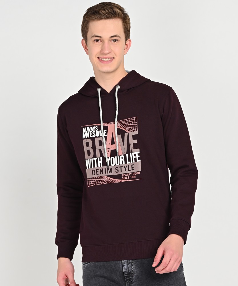 Sweatshirts hot sale online flipkart