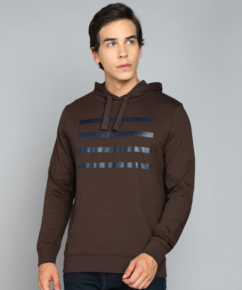 United Colors of Benetton Full Sleeve Solid Men Sweatshirt Buy