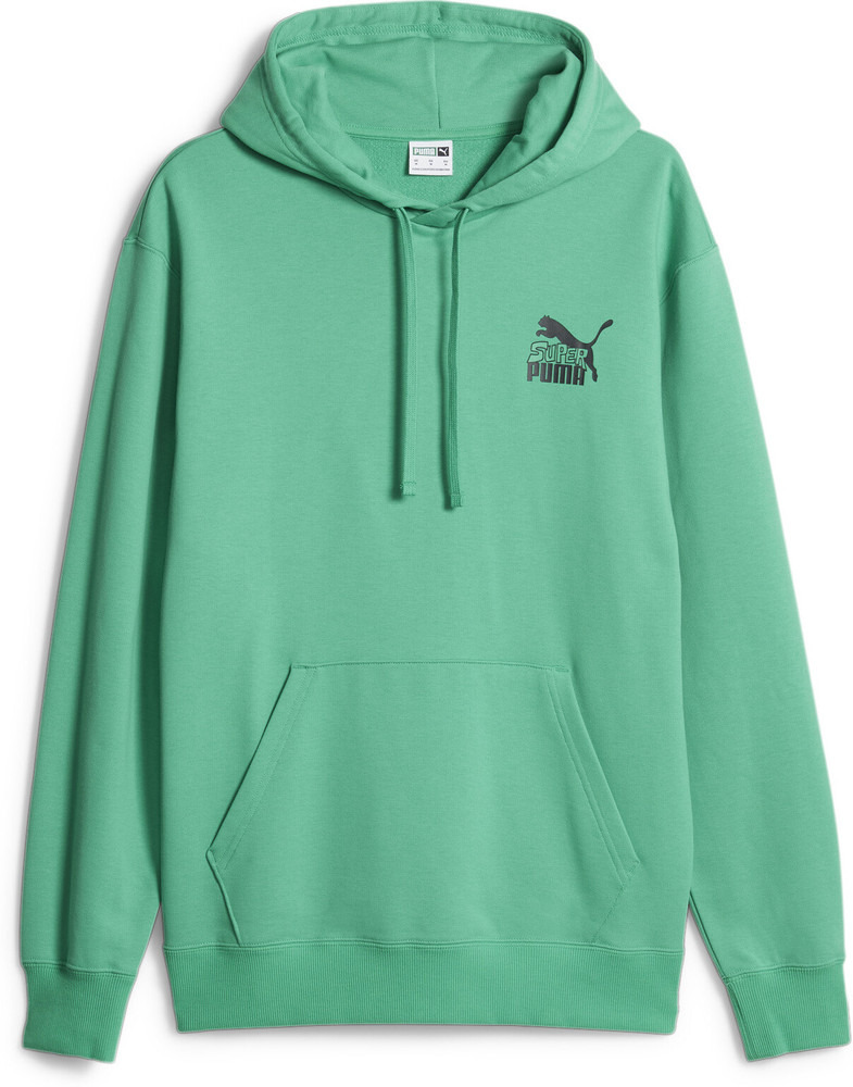 Puma reversible sweatshirt store
