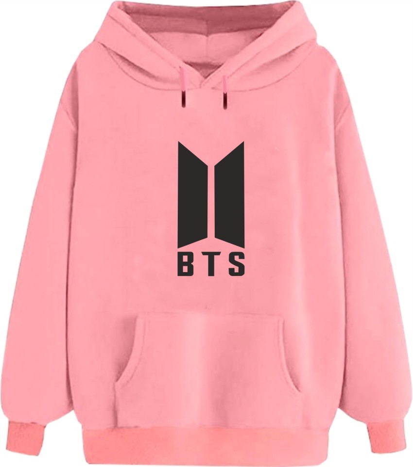 Bts hotsell hoodie flipkart