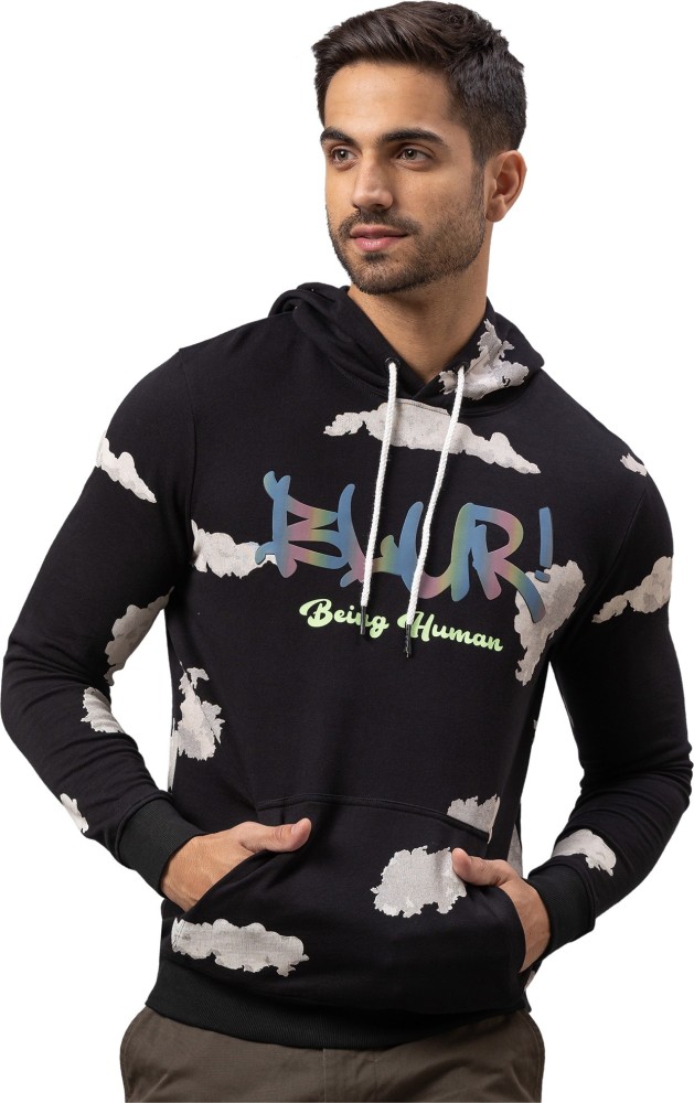 Being human clearance pullover