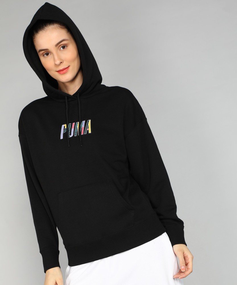 Puma rainbow clearance sweatshirt