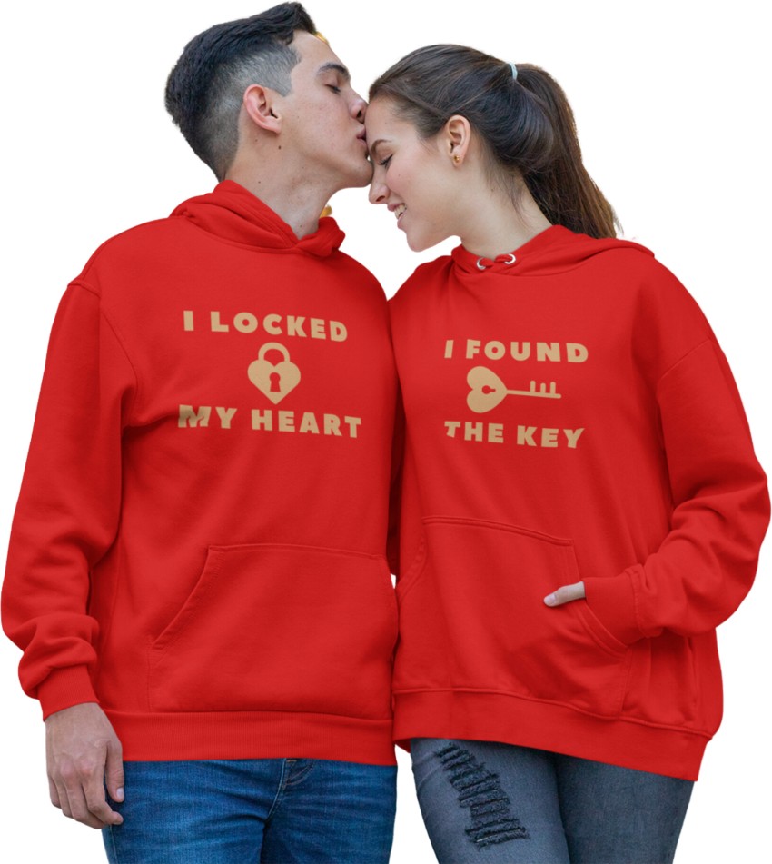 Couple hoodies flipkart hotsell