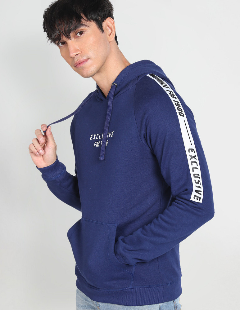 FLYING MACHINE Full Sleeve Printed Men Sweatshirt Buy FLYING MACHINE Full Sleeve Printed Men Sweatshirt Online at Best Prices in India Flipkart