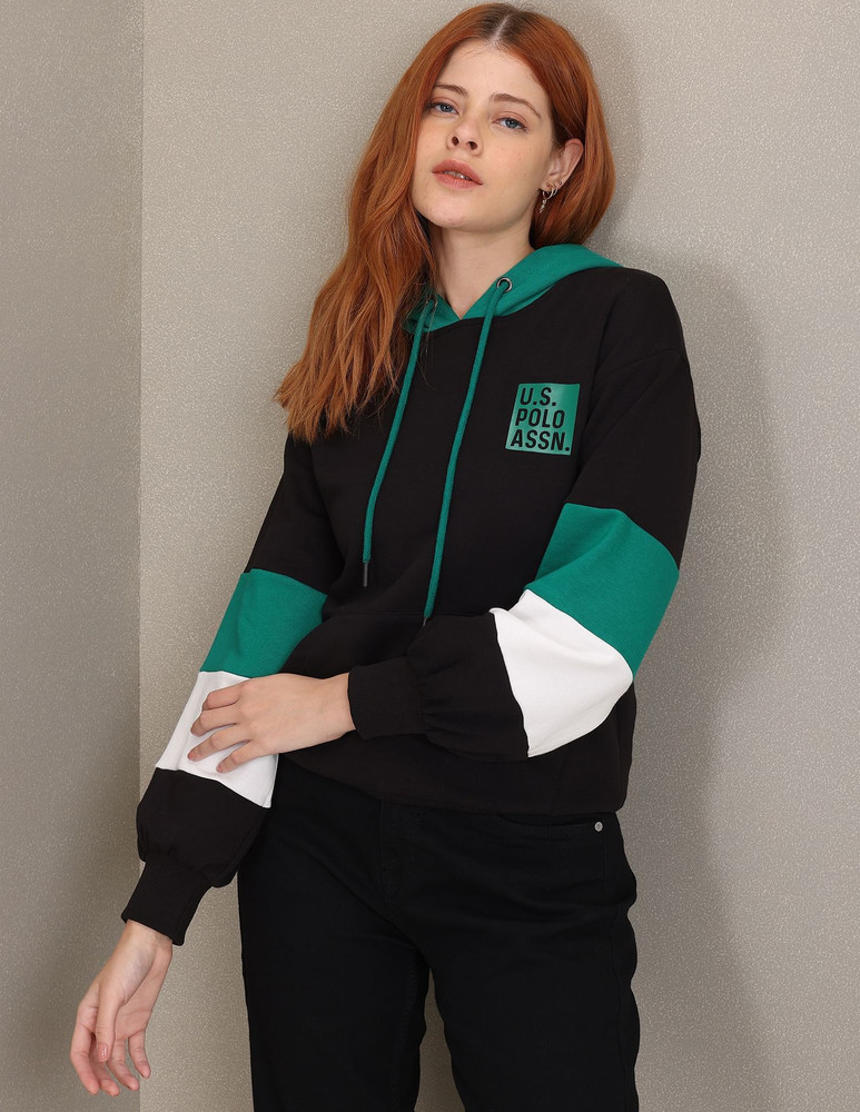 Us polo sweatshirt flipkart sale