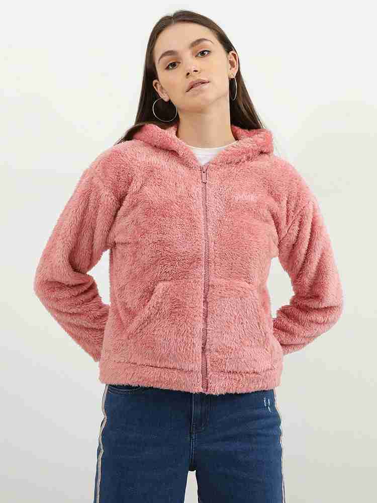 United Colors of Benetton Full Sleeve Solid Women Sweatshirt Buy United Colors of Benetton Full Sleeve Solid Women Sweatshirt Online at Best Prices in India Flipkart