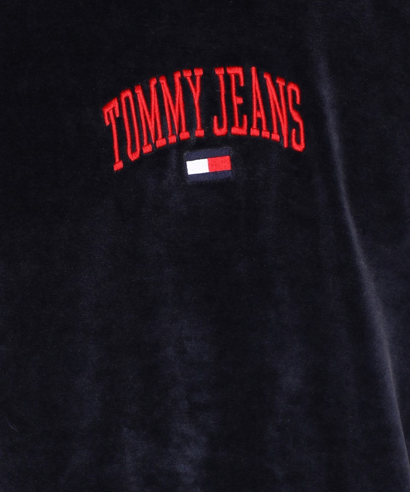 Tommy jeans online sweatshirt