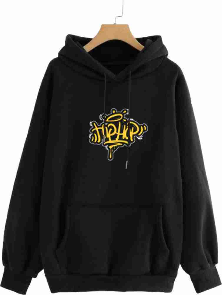 Buy Graphic Print Hoodie Online at Best Prices in India - JioMart.