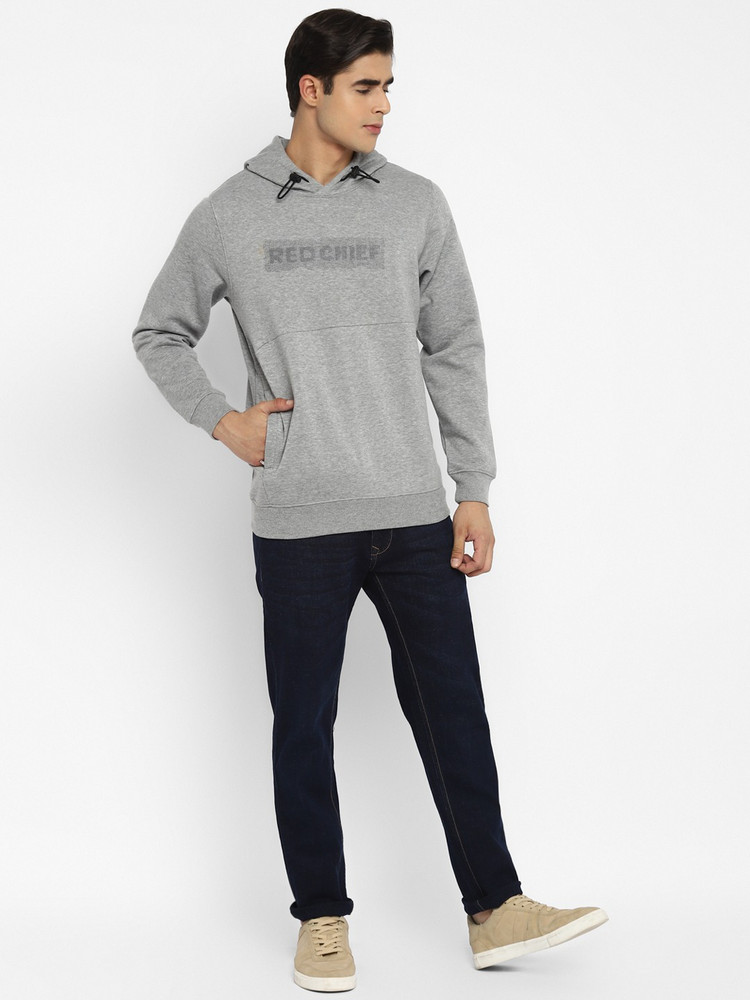 Red chief hoodie deals