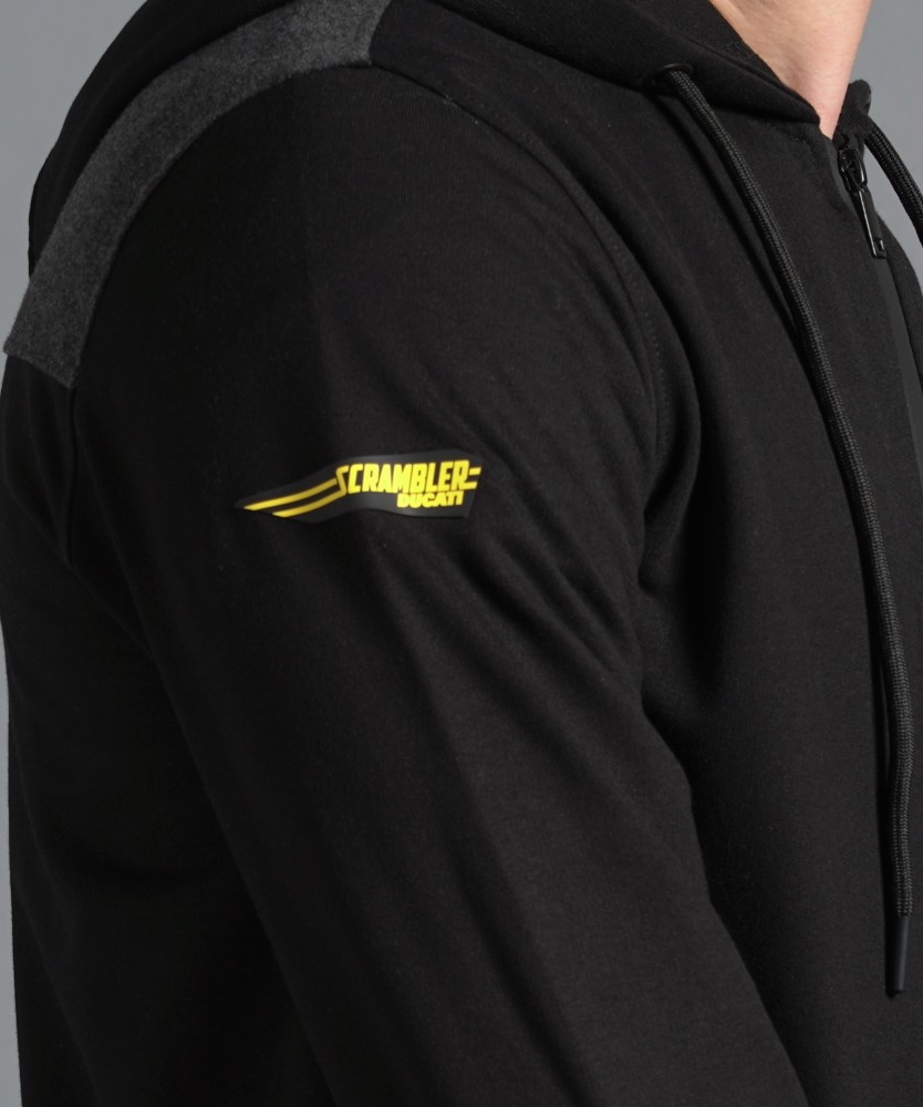 Ducati scrambler outlet hoodie