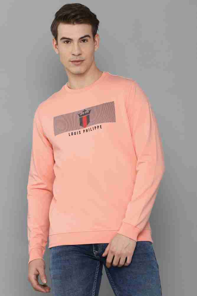 Louis philippe sweatshirt sale