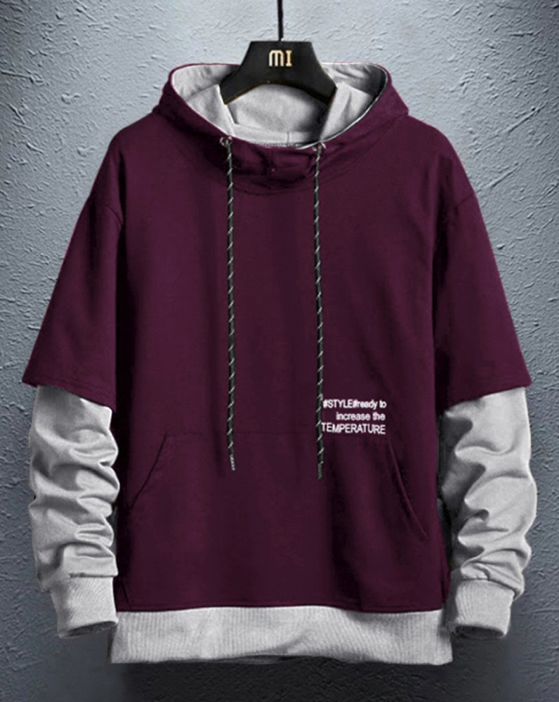 Hoodies on flipkart hotsell