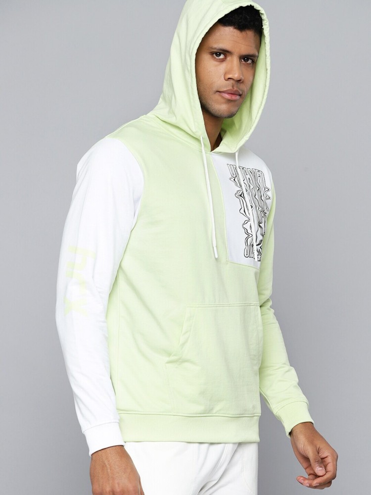 Hrx sweatshirt online flipkart