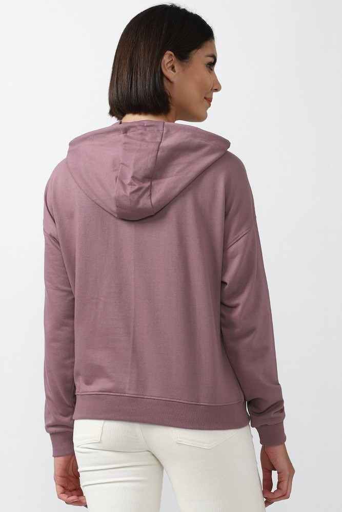 FOREVER 21 Full Sleeve Solid Women Sweatshirt Buy FOREVER 21 Full Sleeve Solid Women Sweatshirt Online at Best Prices in India Flipkart