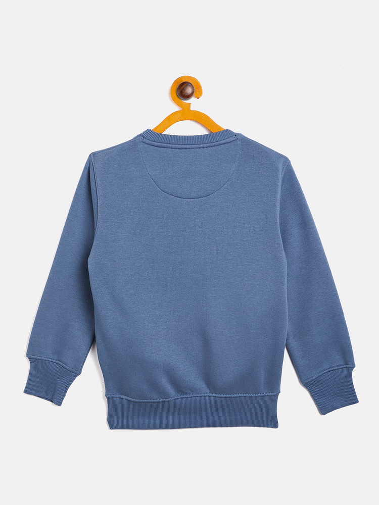 Boys duke sweatshirt clearance