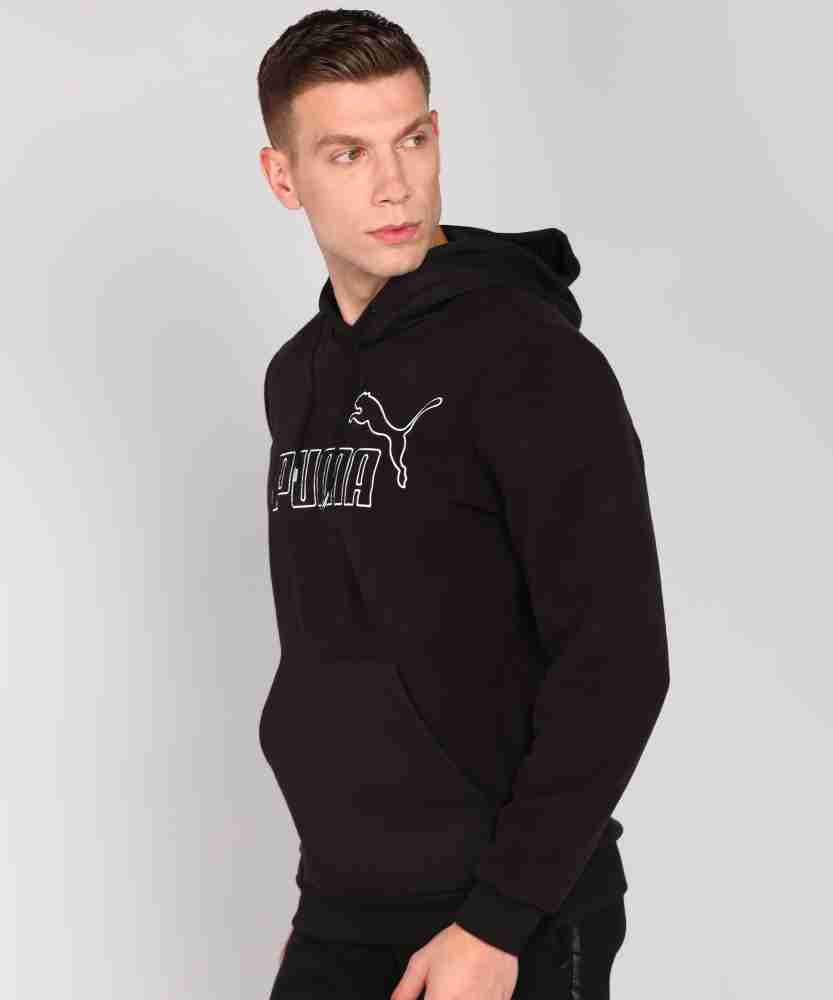 Puma oversized cheetah sale print polar fleece jumper