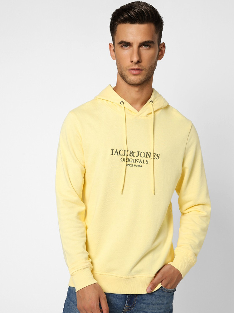 Jack & jones originals sweatshirt outlet