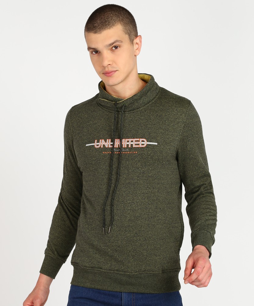 Monte carlo sweatshirt discount flipkart