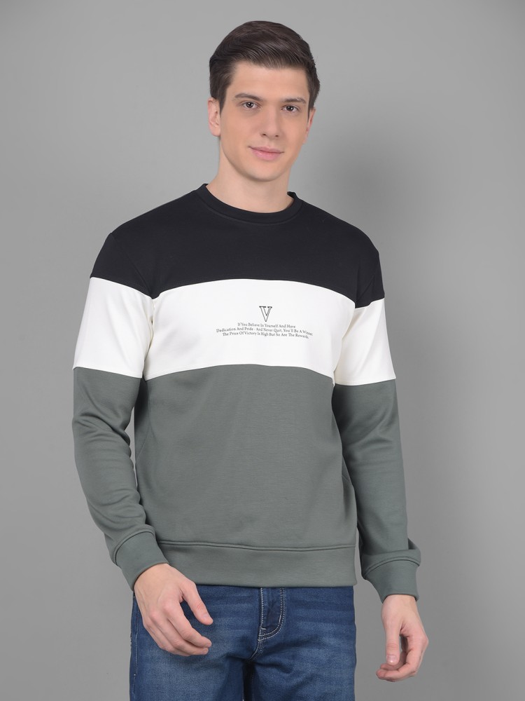 COBB ITALY Full Sleeve Striped Men Sweatshirt Buy COBB ITALY Full Sleeve Striped Men Sweatshirt Online at Best Prices in India Flipkart