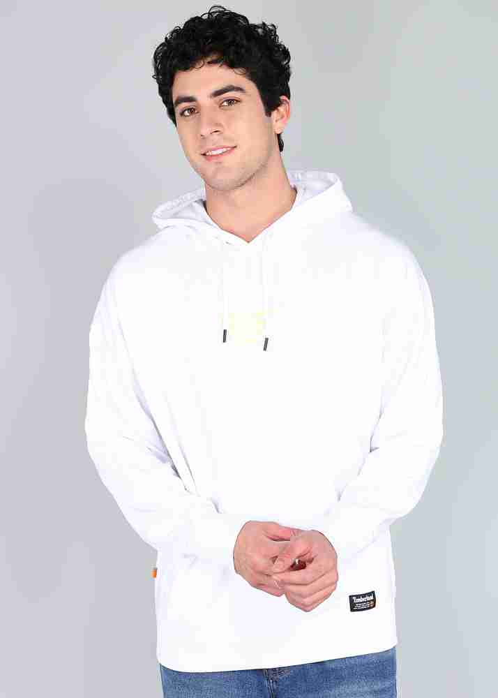 TIMBERLAND Full Sleeve Printed Men Sweatshirt - Buy TIMBERLAND 