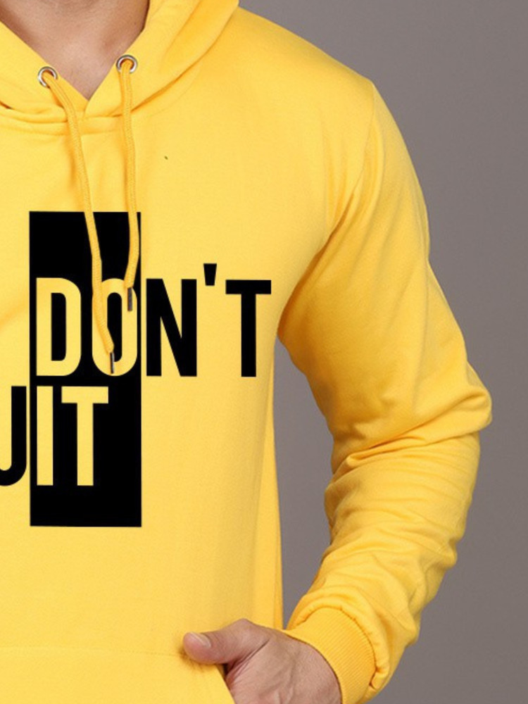 london just do it hoodie