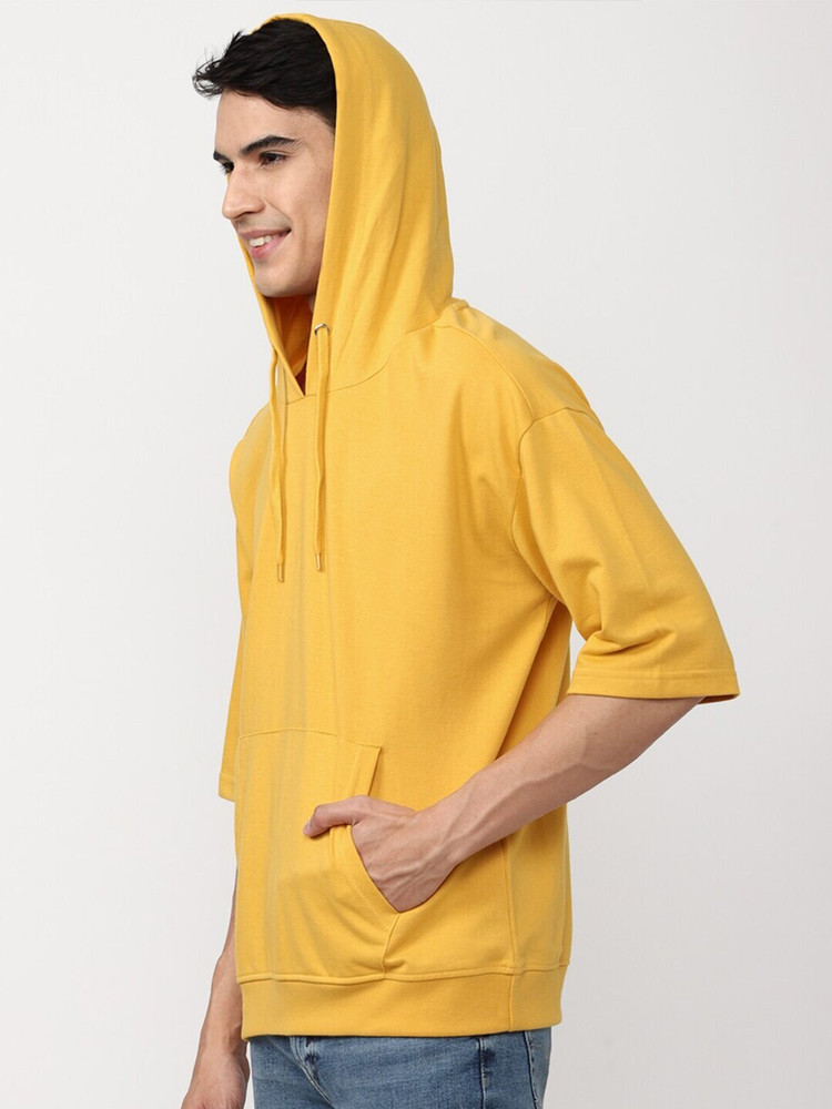 Yellow raincoat forever 21 cheap