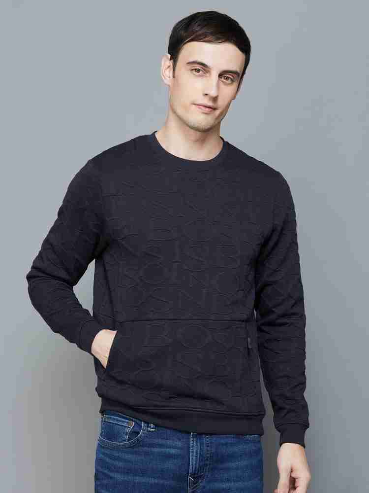 Bossini sweatshirt best sale