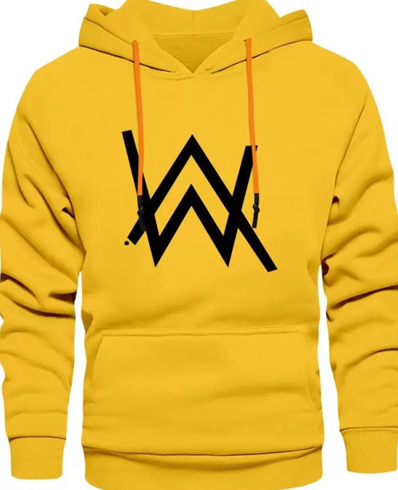 Alan walker shop sweatshirt flipkart