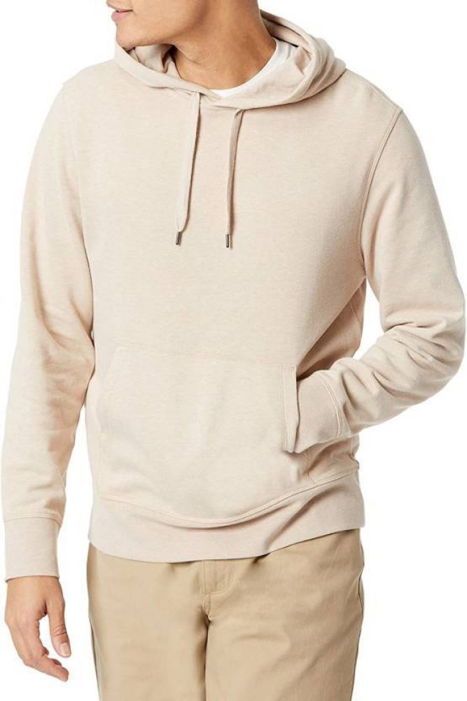 Buy HeraDawn Men's Fleece Hooded Neck Hoodie