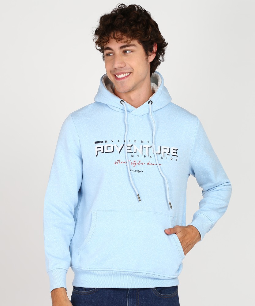 Monte carlo sweatshirt discount flipkart