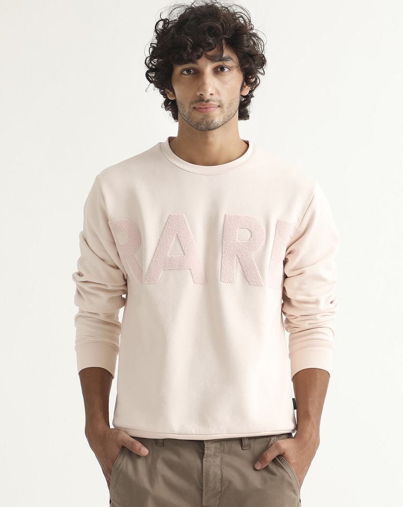 Rare Rabbit Full Sleeve Printed Men Sweatshirt - Buy Rare Rabbit Full  Sleeve Printed Men Sweatshirt Online at Best Prices in India | Flipkart.com