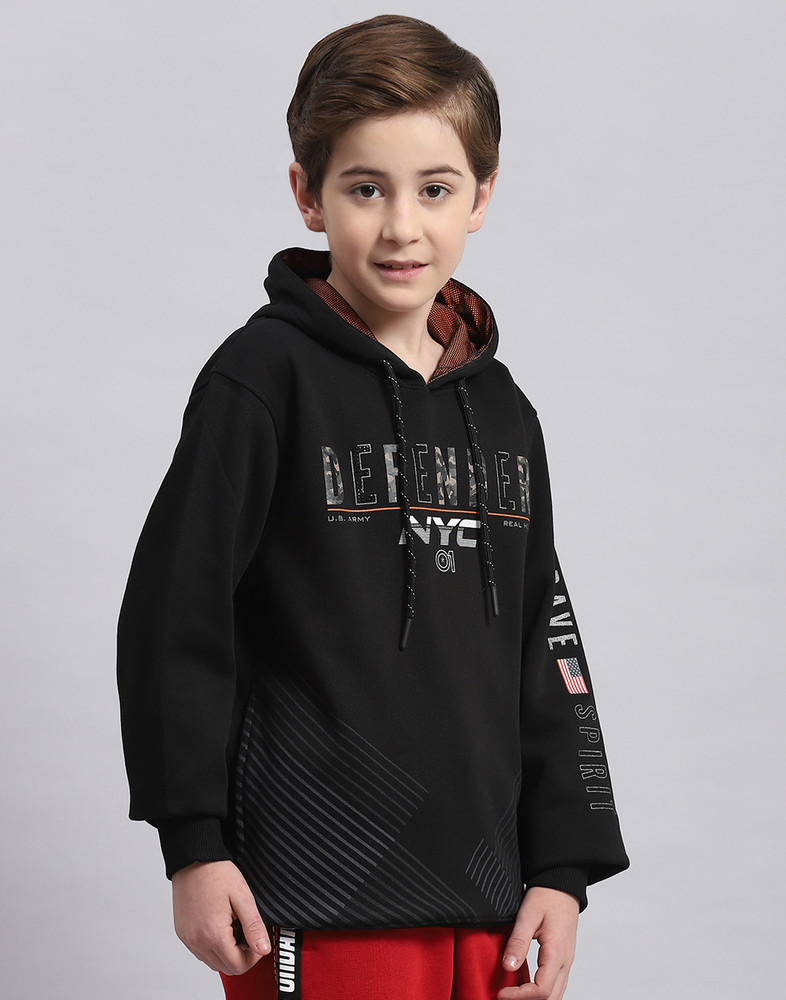 MONTE CARLO Full Sleeve Printed Boys Sweatshirt Buy MONTE CARLO Full Sleeve Printed Boys Sweatshirt Online at Best Prices in India Flipkart