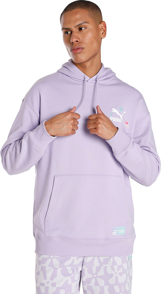 PUMA Full Sleeve Printed Men Sweatshirt - Buy PUMA Full Sleeve Printed Men  Sweatshirt Online at Best Prices in India | Flipkart.com
