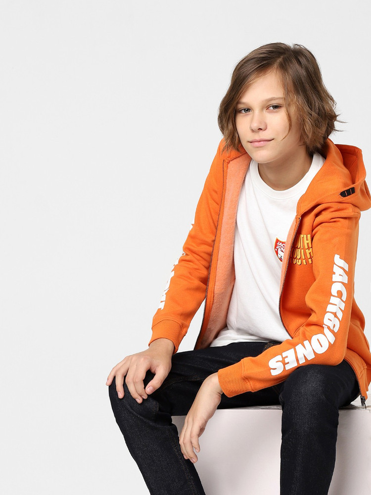 Jack Jones Junior Full Sleeve Printed Boys Sweatshirt Buy Jack Jones Junior Full Sleeve Printed Boys Sweatshirt Online at Best Prices in India Flipkart