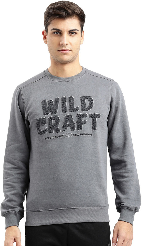 Wildcraft pullover new arrivals