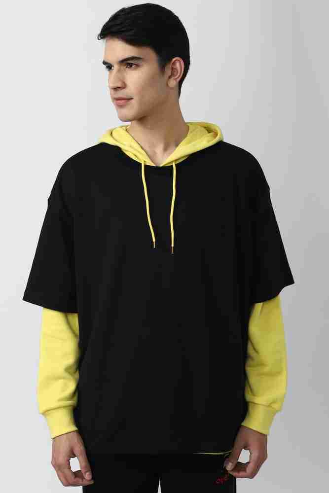 FOREVER 21 Full Sleeve Color Block Men Sweatshirt Buy FOREVER 21 Full Sleeve Color Block Men Sweatshirt Online at Best Prices in India Flipkart