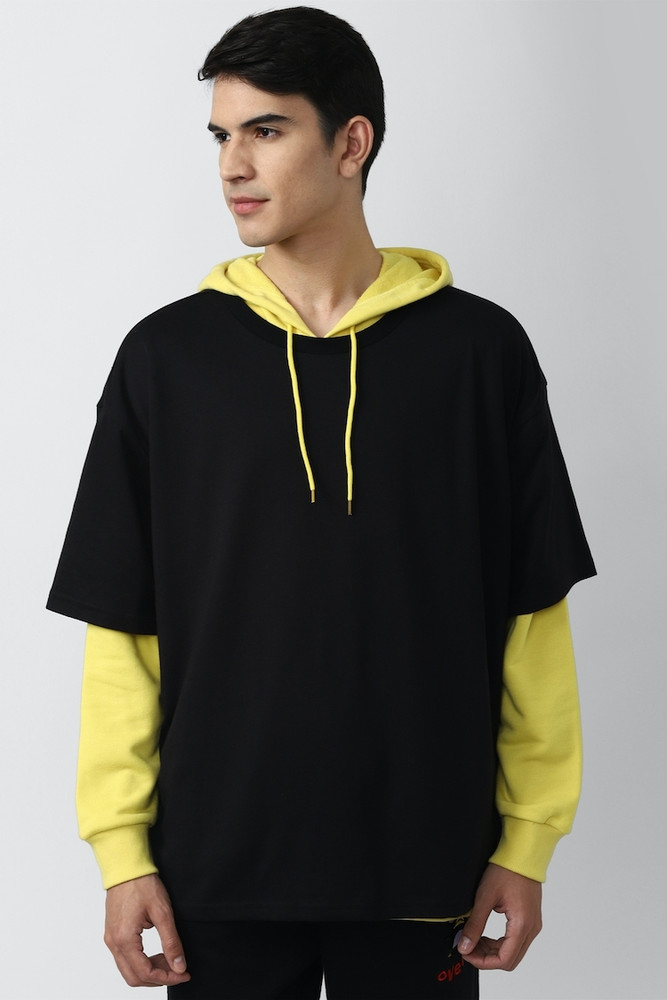 Forever 21 oversized sweatshirt online