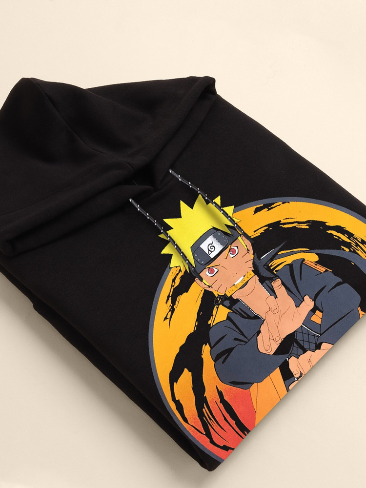 Naruto By Free Authority Full Sleeve Printed Men Sweatshirt - Buy Naruto By  Free Authority Full Sleeve Printed Men Sweatshirt Online at Best Prices in  India | Flipkart.com