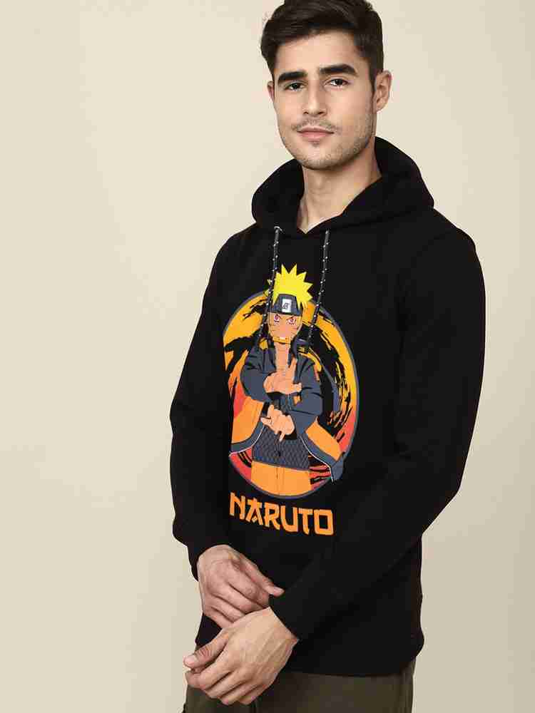 Naruto hoodies for men top