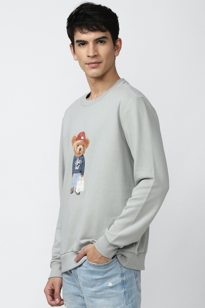 Friends sweatshirt clearance forever 21