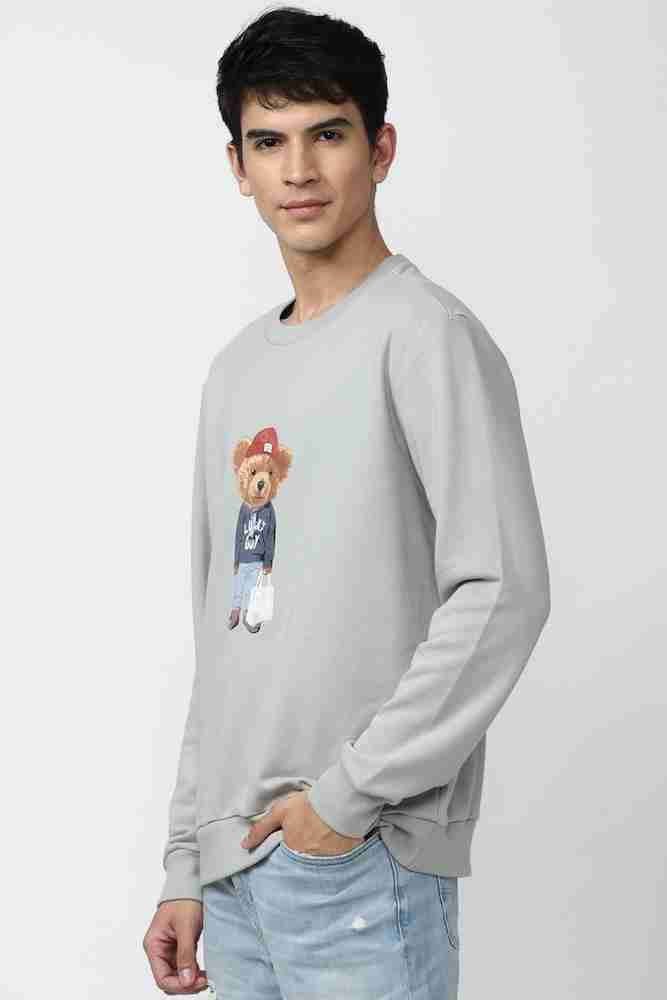 Forever 21 graphic sweatshirt sale