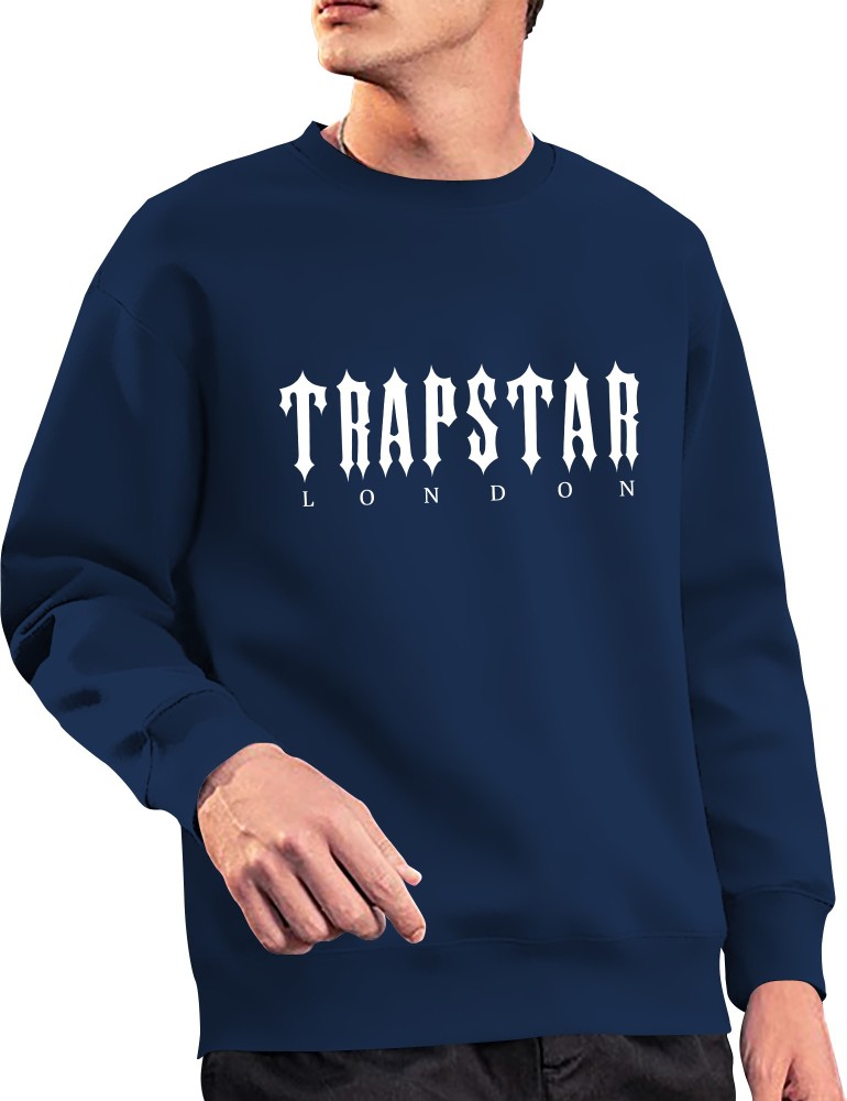 Buy Blue Jay Sweatshirt Online In India -  India