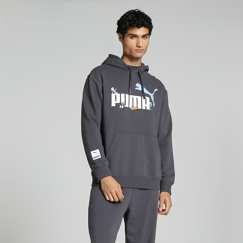 Puma sweatshirt sale new arrivals