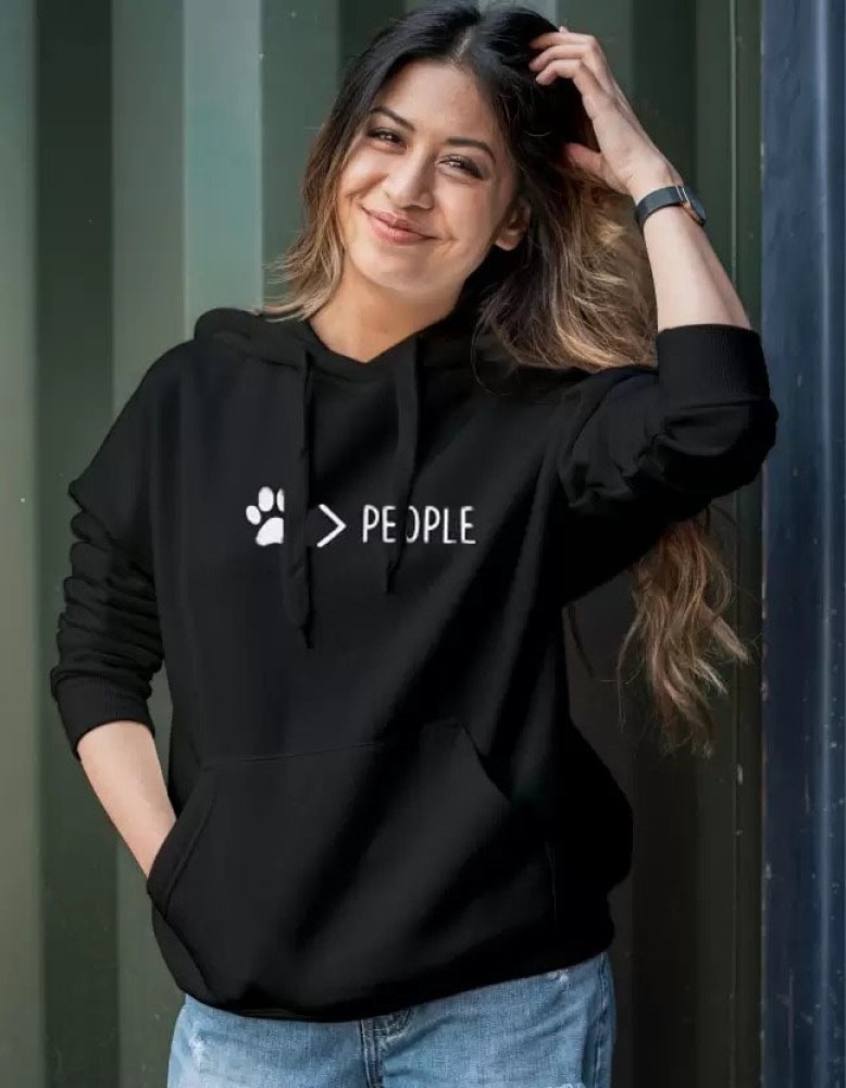 Sweatshirt for ladies on sale flipkart