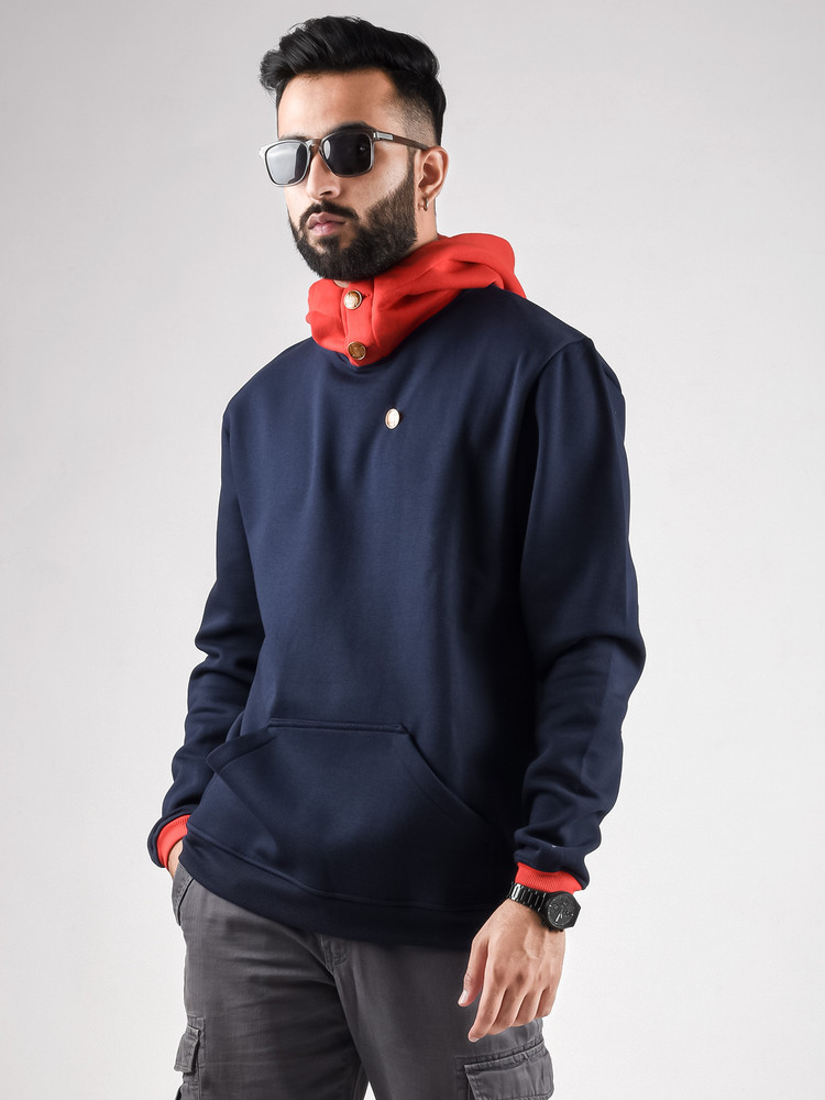 ComicSense Full Sleeve Color Block Men Sweatshirt Buy ComicSense Full Sleeve Color Block Men Sweatshirt Online at Best Prices in India Flipkart