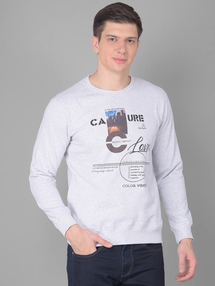 Cobb sweatshirt online top