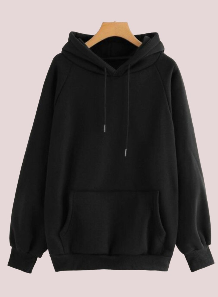 17 clearance black hoodie